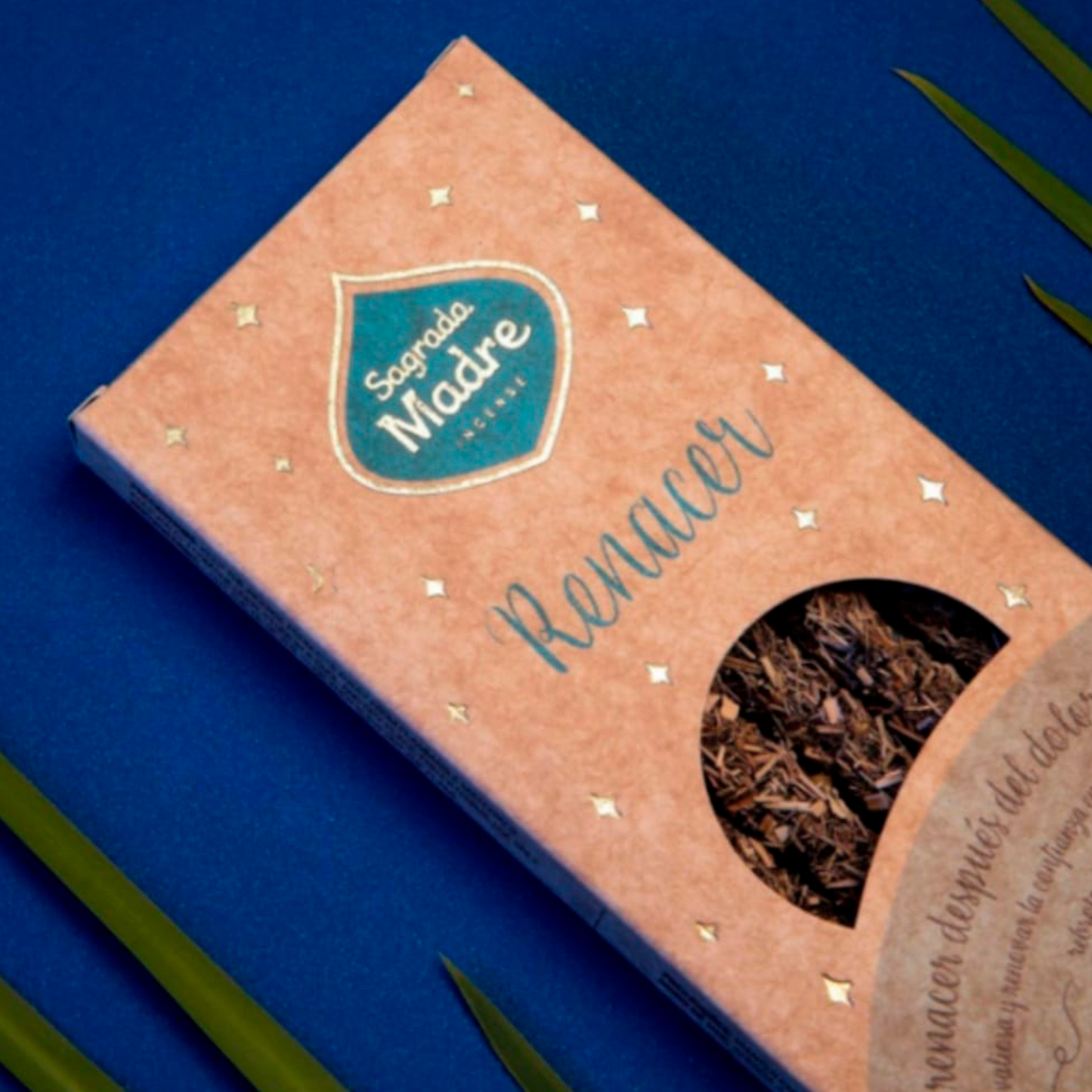 SAHUMERIO 5 ELEMENTOS · AGUA (CÁNCER, ESCORPIO Y PISCIS)