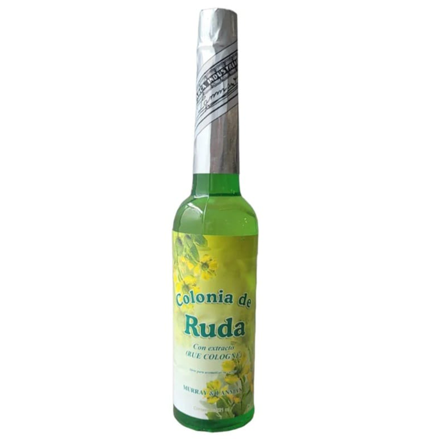 COLONIA DE RUDA 221 ML