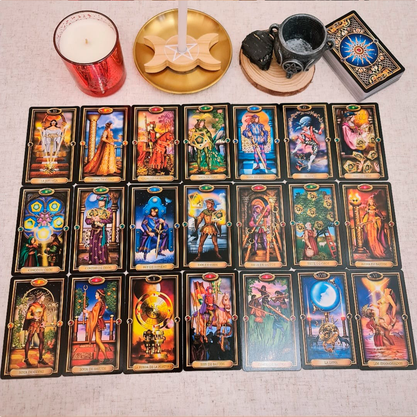 LECTURA GENERALIZADA