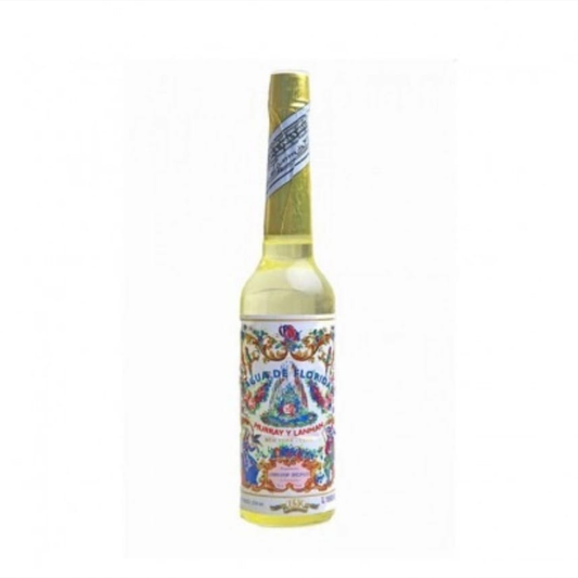 COLONIA: AGUA DE FLORIDA (AMARILLA) ( 270 ml )