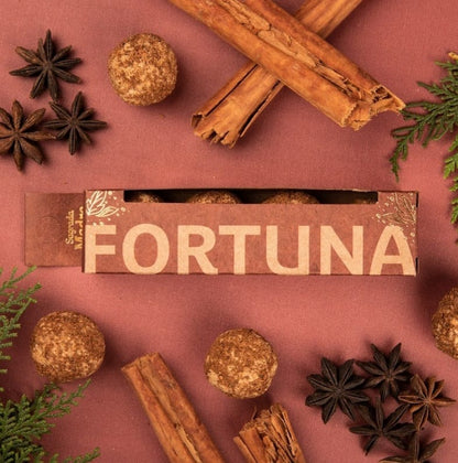 BOMBITAS HERBAL · FORTUNA