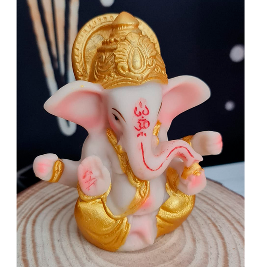 FIGURA · GANESHA