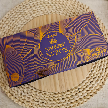 INCIENSO ÁRABE OUDH-JUMEIRAH NIGHTS (AROMA)