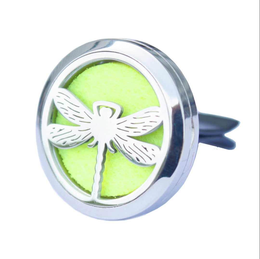 KIT DIFUSOR PARA COCHE -LIBÉLULA-