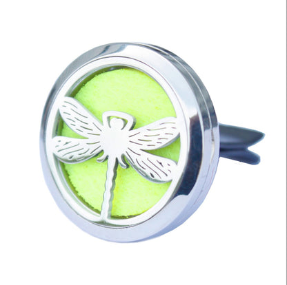 KIT DIFUSOR PARA COCHE -LIBÉLULA-