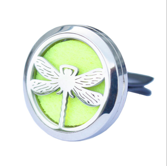 KIT DIFUSOR PARA COCHE -LIBÉLULA-