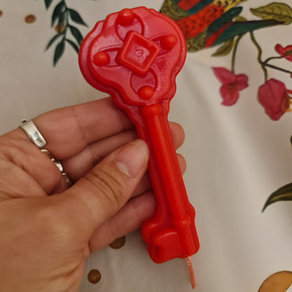 VELA DE "LLAVE" ABRECAMNIOS