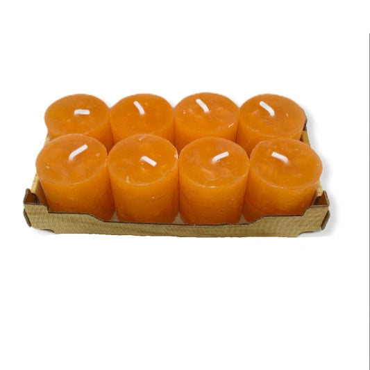 MINI VELITAS DE "AMBAR"