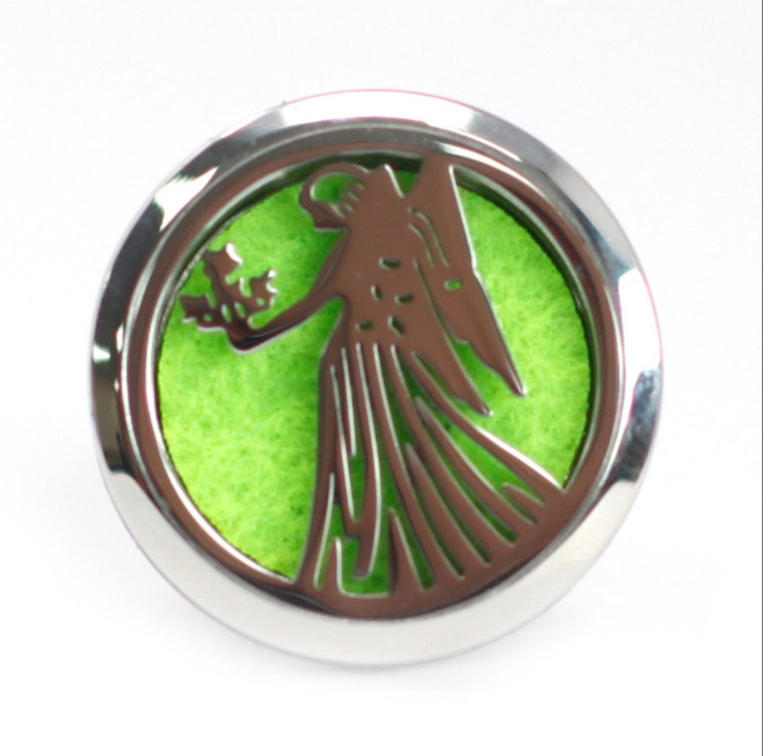 KIT DIFUSOR PARA COCHE -ANGEL-