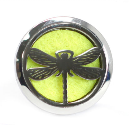 KIT DIFUSOR PARA COCHE -LIBÉLULA-