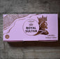 MISBAH- INCIENSO ÁRABE OUDH (ROYAL SULTAN) AROMA