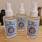 AGUA DE COLONIA ESOTÉRICA (TETRAGRAMATÓN)
