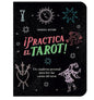 LIBRO "PRACTICA EL TAROT"