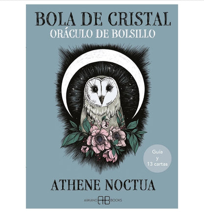 ORÁCULO "BOLA DE CRISTAL"