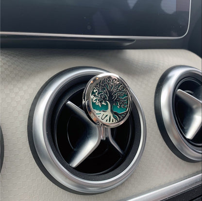 KIT DIFUSOR PARA COCHE -LIBÉLULA-